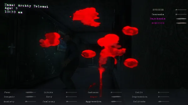 The Archetype screenshot 8