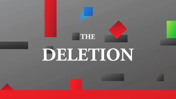The Deletion screenshot 1