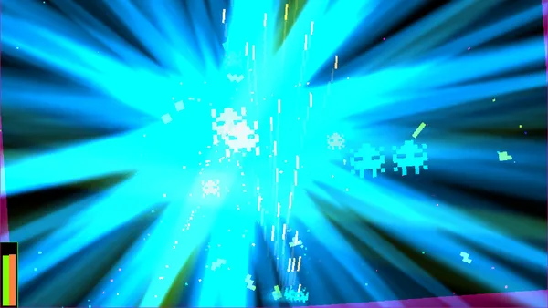 Void Invaders screenshot 18