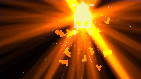 Void Invaders screenshot 20