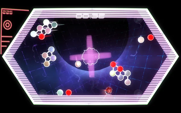 Arclight Cascade screenshot 1