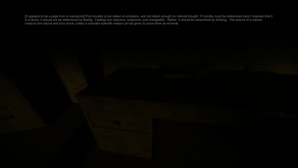 Fingerbones screenshot 3