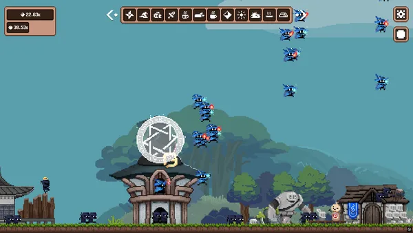 Slimeward screenshot 6