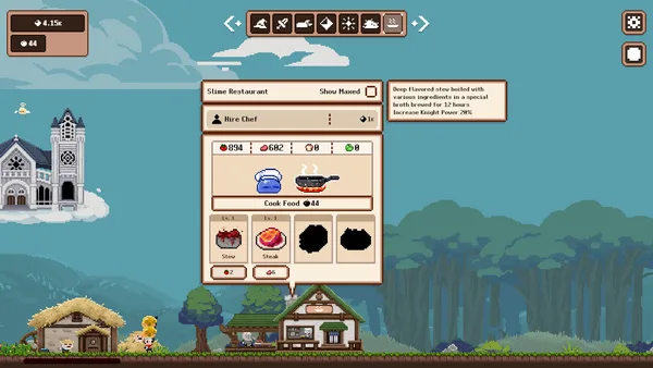 Slimeward screenshot 9