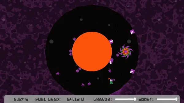 Gun Rocket screenshot 3