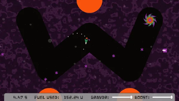 Gun Rocket screenshot 4