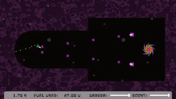 Gun Rocket screenshot 5