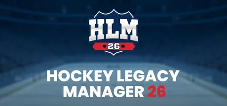 Hockey Legacy Manager 26