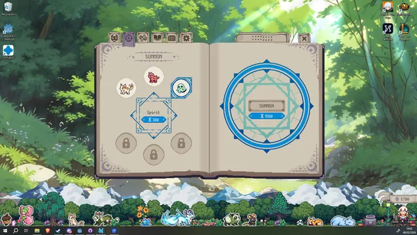 Familiar Findings screenshot 1