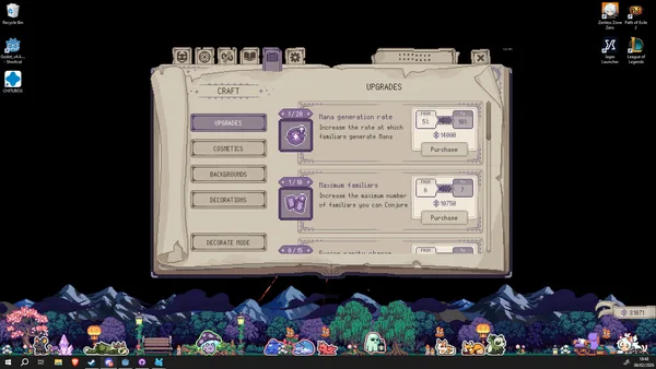 Familiar Findings screenshot 4