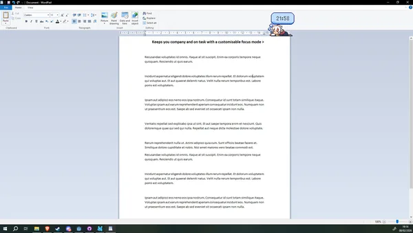 Familiar Findings screenshot 7