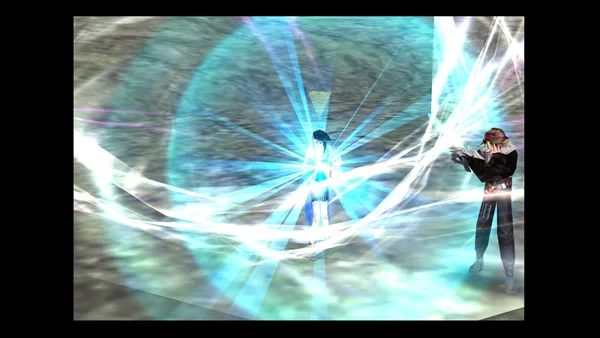 Screenshot 10 di FINAL FANTASY VIII