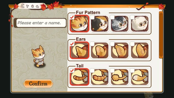 Meow Palace: Forbidden City screenshot 8