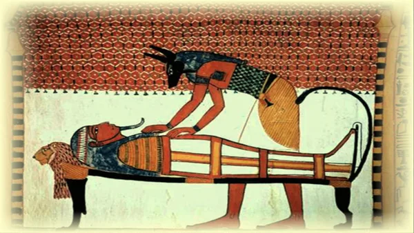 Egyptian Senet screenshot 2