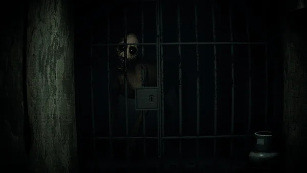 Psalm 2 screenshot 2