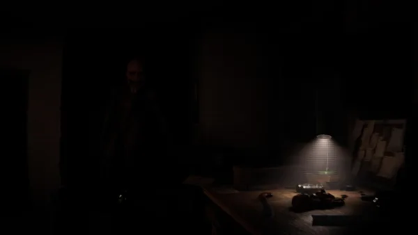 Psalm 2 screenshot 7