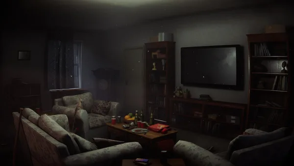 Psalm 2 screenshot 8