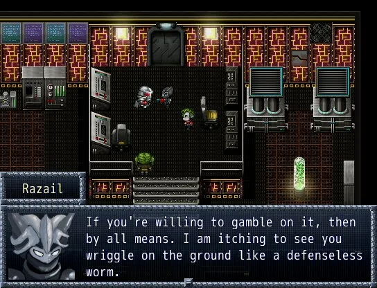 Incitement 3 screenshot 14