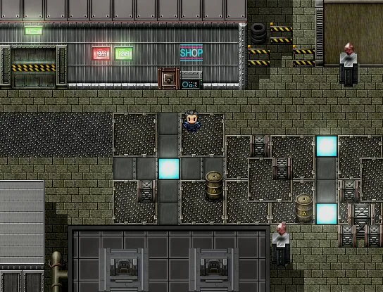 Incitement 3 screenshot 15