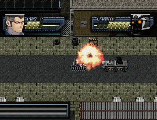 Incitement 3 screenshot 19