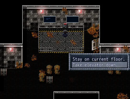 Incitement 3 screenshot 22