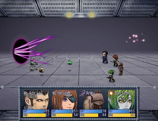 Incitement 3 screenshot 9