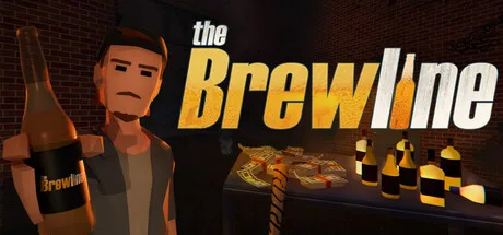 The Brewline