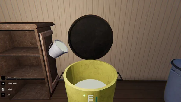The Brewline screenshot 1