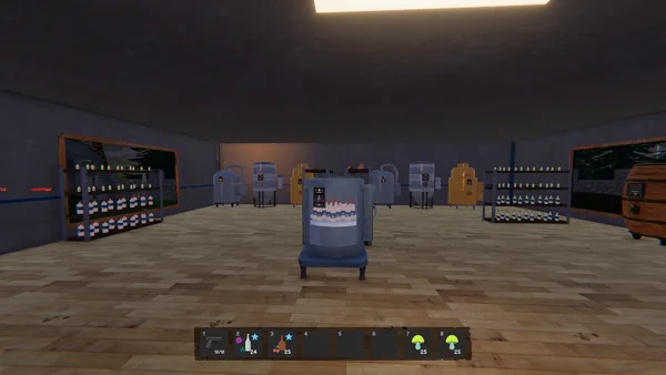 The Brewline screenshot 4