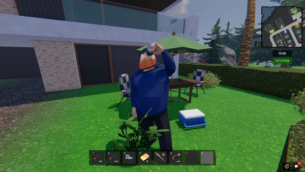 The Brewline screenshot 5