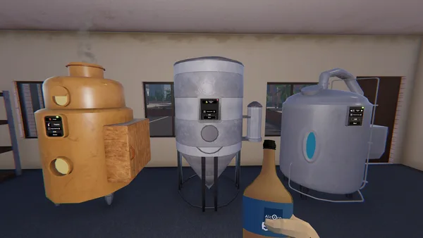 The Brewline screenshot 9