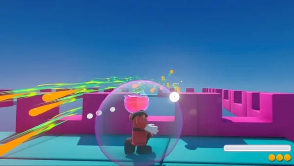 CRACKED screenshot 5