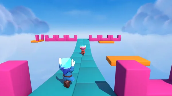 CRACKED screenshot 6