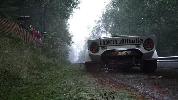 Assetto Corsa Rally screenshot 101