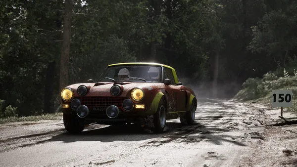 Assetto Corsa Rally screenshot 102