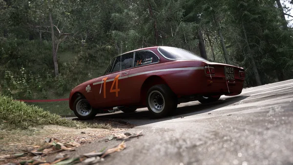 Assetto Corsa Rally screenshot 104