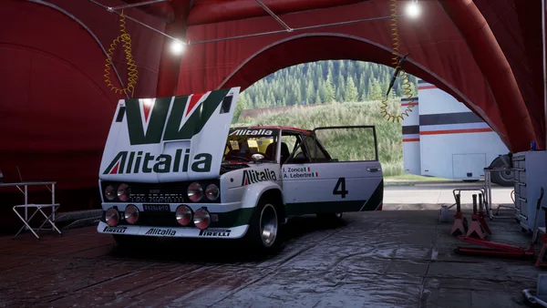 Assetto Corsa Rally screenshot 105