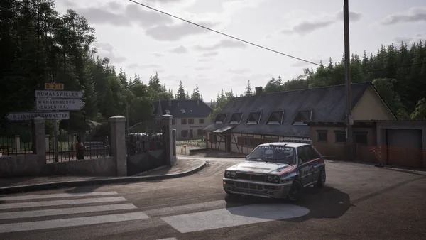 Assetto Corsa Rally screenshot 108