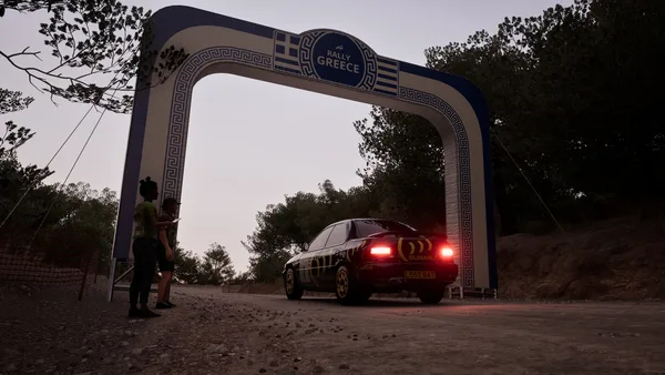 Assetto Corsa Rally screenshot 11