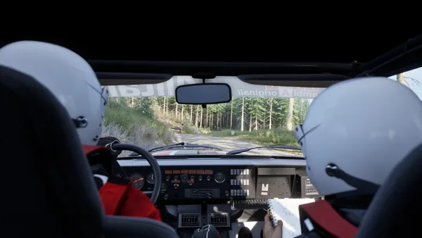 Assetto Corsa Rally screenshot 110