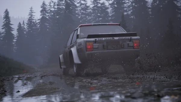 Assetto Corsa Rally screenshot 111