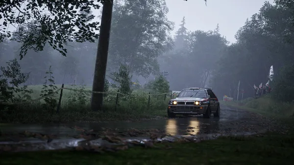 Assetto Corsa Rally screenshot 112