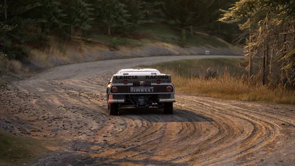 Assetto Corsa Rally screenshot 114