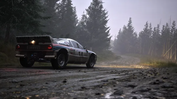 Assetto Corsa Rally screenshot 115