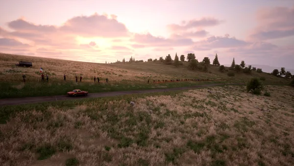 Assetto Corsa Rally screenshot 116