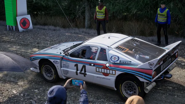 Assetto Corsa Rally screenshot 117