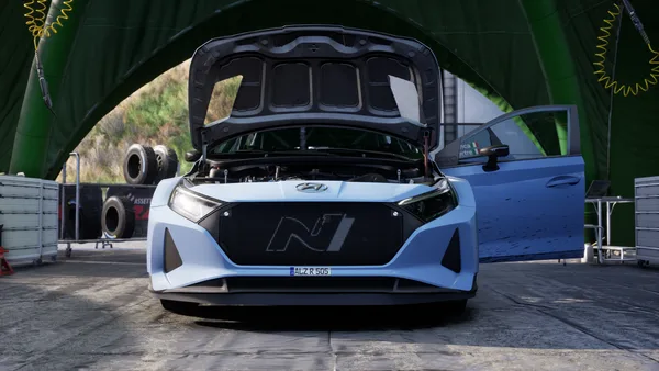 Assetto Corsa Rally screenshot 120