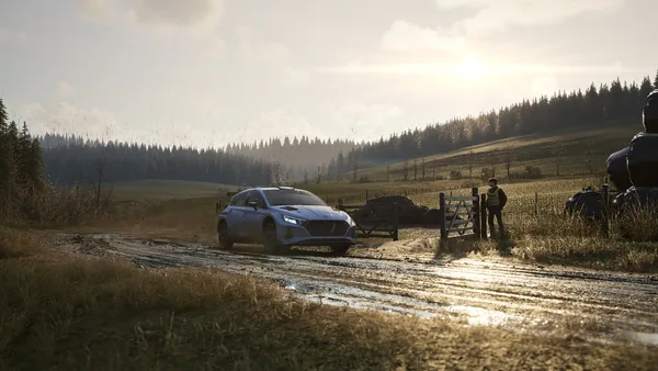 Assetto Corsa Rally screenshot 121