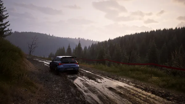 Assetto Corsa Rally screenshot 122