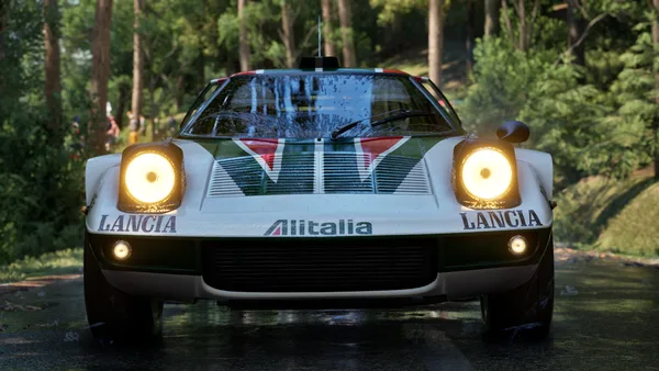 Assetto Corsa Rally screenshot 123